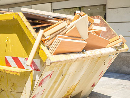 Kellerentrümpelung Wien – Räumung